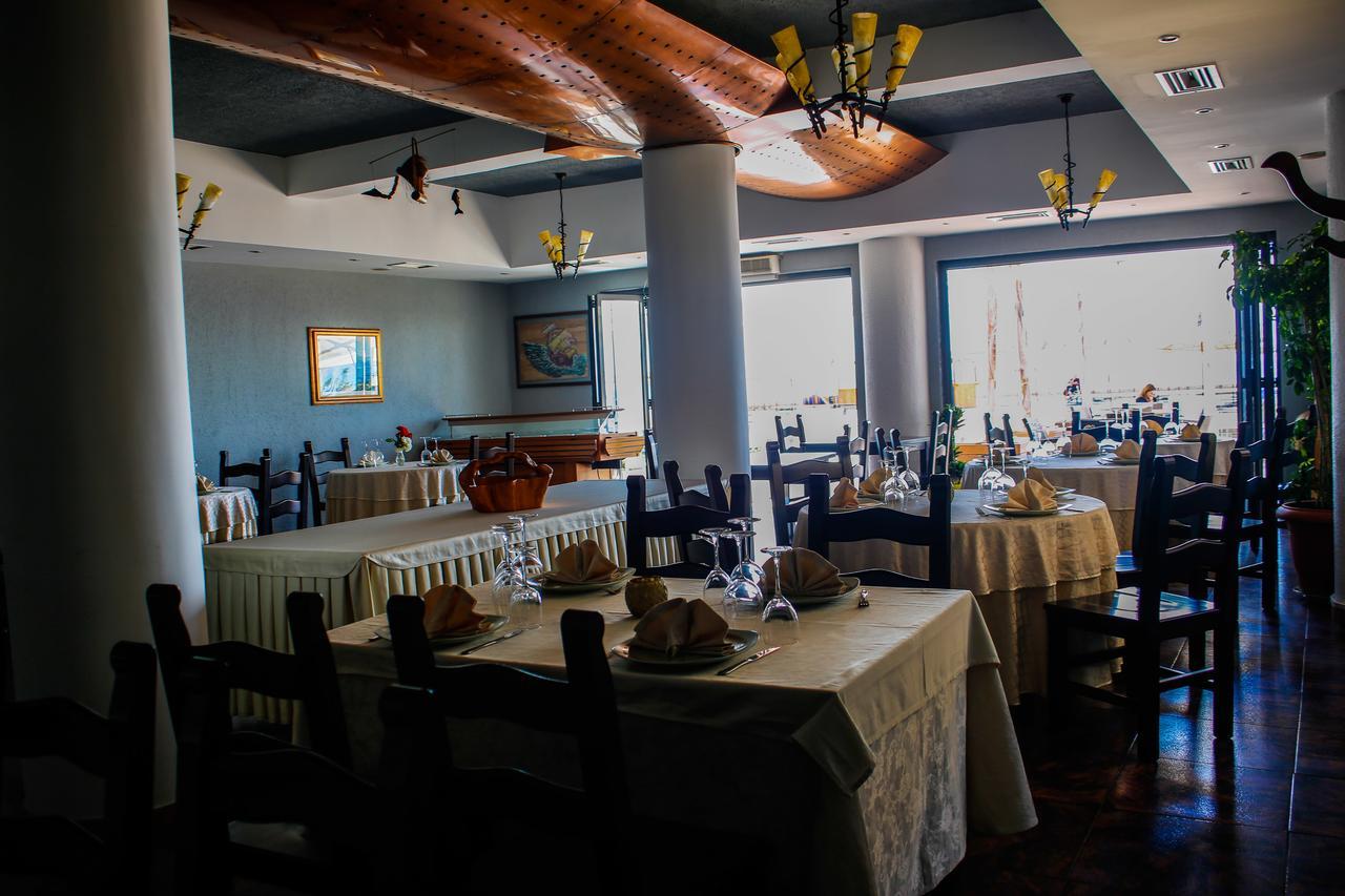 Hotel La Quercia Durres Ngoại thất bức ảnh