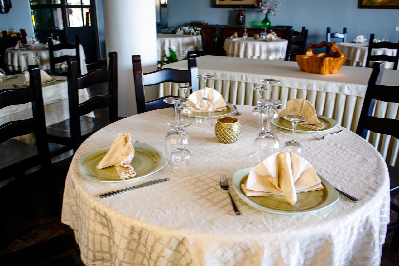 Hotel La Quercia Durres Ngoại thất bức ảnh