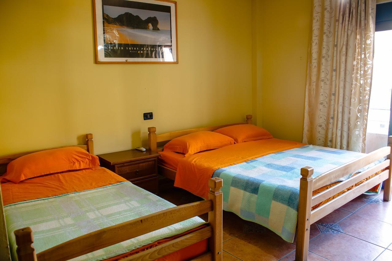 Hotel La Quercia Durres Ngoại thất bức ảnh